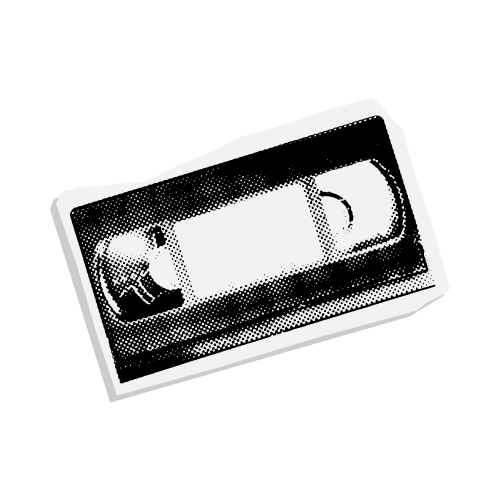 emily vhs